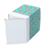 CreaSleeve 404 Paper sleeve - Image 2