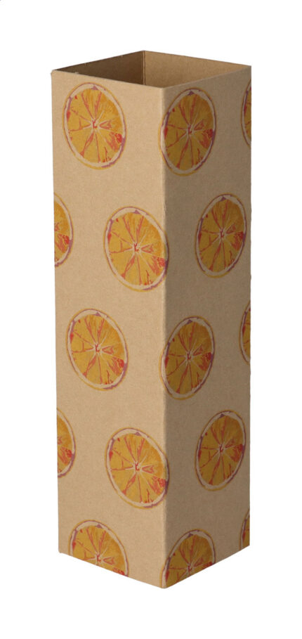 CreaSleeve Kraft 405 Kraft paper sleeve
