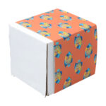 CreaSleeve 406 Paper sleeve - Image 2