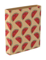 CreaSleeve Kraft 408 Kraft paper sleeve