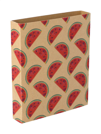 CreaSleeve Kraft 408 Kraft paper sleeve