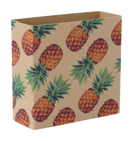 CreaSleeve Kraft 409 Kraft paper sleeve