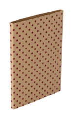 CreaSleeve Kraft 410 Kraft paper sleeve