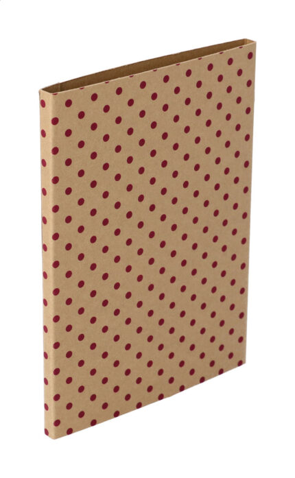 CreaSleeve Kraft 410 Kraft paper sleeve