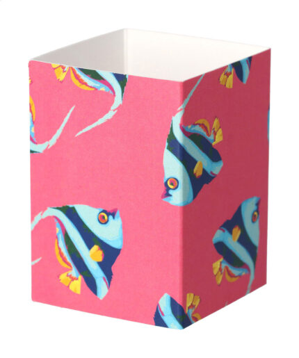 CreaSleeve 411 Paper sleeve