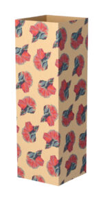 CreaSleeve Kraft 414 Kraft Paper sleeve