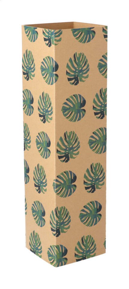 CreaSleeve Kraft 415 Kraft Paper sleeve