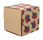 CreaSleeve Kraft 417 Kraft Paper sleeve - Image 2