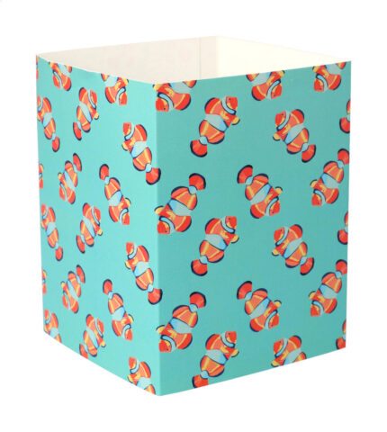 CreaSleeve 420 Paper sleeve