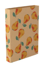 CreaSleeve Kraft 422 Kraft paper sleeve