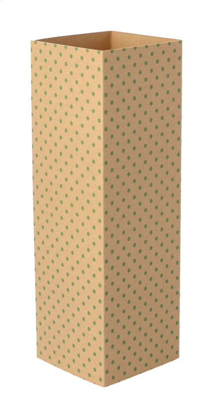 CreaSleeve Kraft 423 Kraft Paper sleeve
