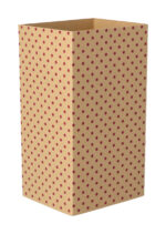 CreaSleeve Kraft 424 Kraft Paper sleeve