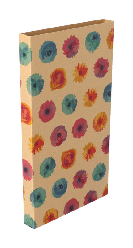 CreaSleeve Kraft 426 Kraft Paper sleeve