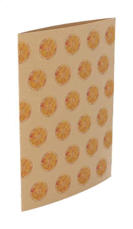 CreaSleeve Kraft 427 Kraft Paper sleeve