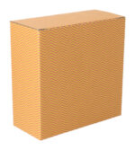 CreaBox EF-332 custom box