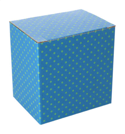 CreaBox EF-334 custom box