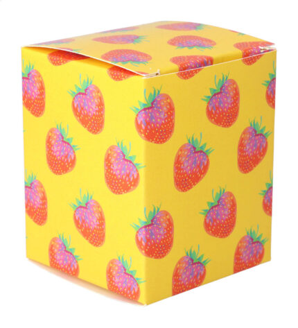 CreaBox PB-316 custom box