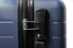 Annert RPET trolley bag - Image 2