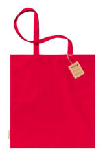 Borough cotton shopping bag - Image 14