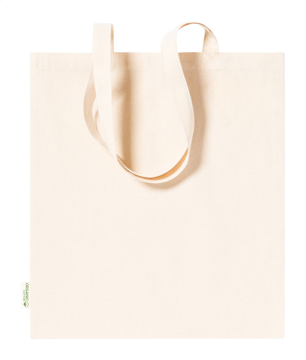 176146201428292 Togox 180 cotton shopping bag - Image 1