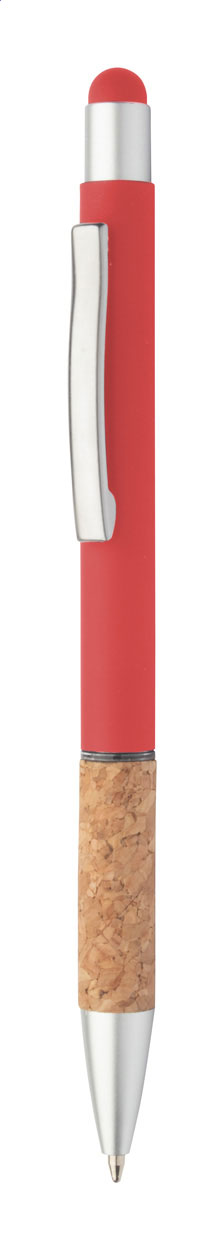 Corbox touch ballpoint pen