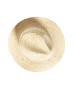 Coastra straw hat - Image 4