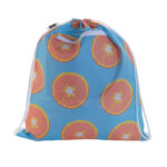 CreaDraw RFID RPET custom drawstring bag - Image 19