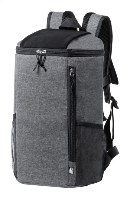 Arsuk RPET cooler backpack