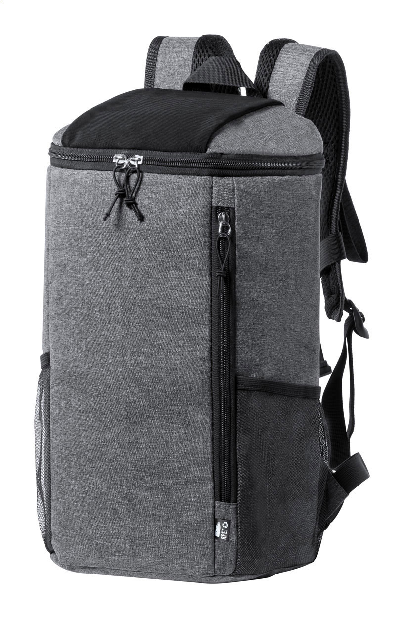 176146537485649 Arsuk RPET cooler backpack - Image 1