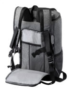 Arsuk RPET cooler backpack - Image 3