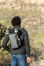 Arsuk RPET cooler backpack - Image 6