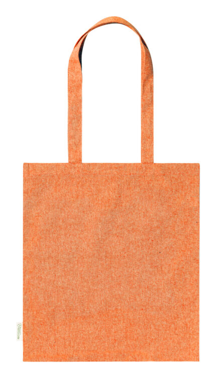 Recote cotton shopping bag