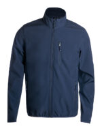 Timber RPET softshell jacket - Image 35