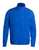 Timber RPET softshell jacket - Image 21