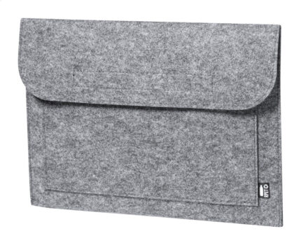 Feddox RPET laptop pouch