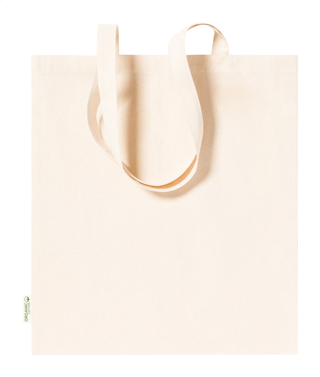 176146898023260 Togox 140 cotton shopping bag - Image 1