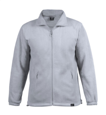 Assim RPET fleece jacket