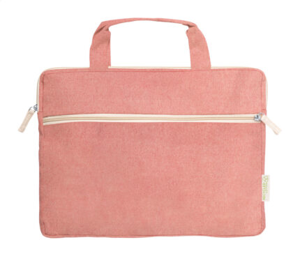 Padra cotton document bag