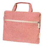 Padra cotton document bag - Image 2
