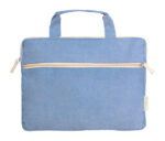 Padra cotton document bag - Image 3
