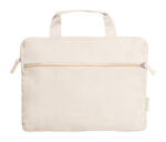 Padra cotton document bag - Image 6