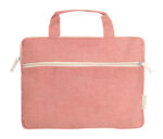 Padra cotton document bag - Image 7