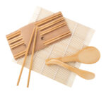 Uramaki sushi making set - Image 2