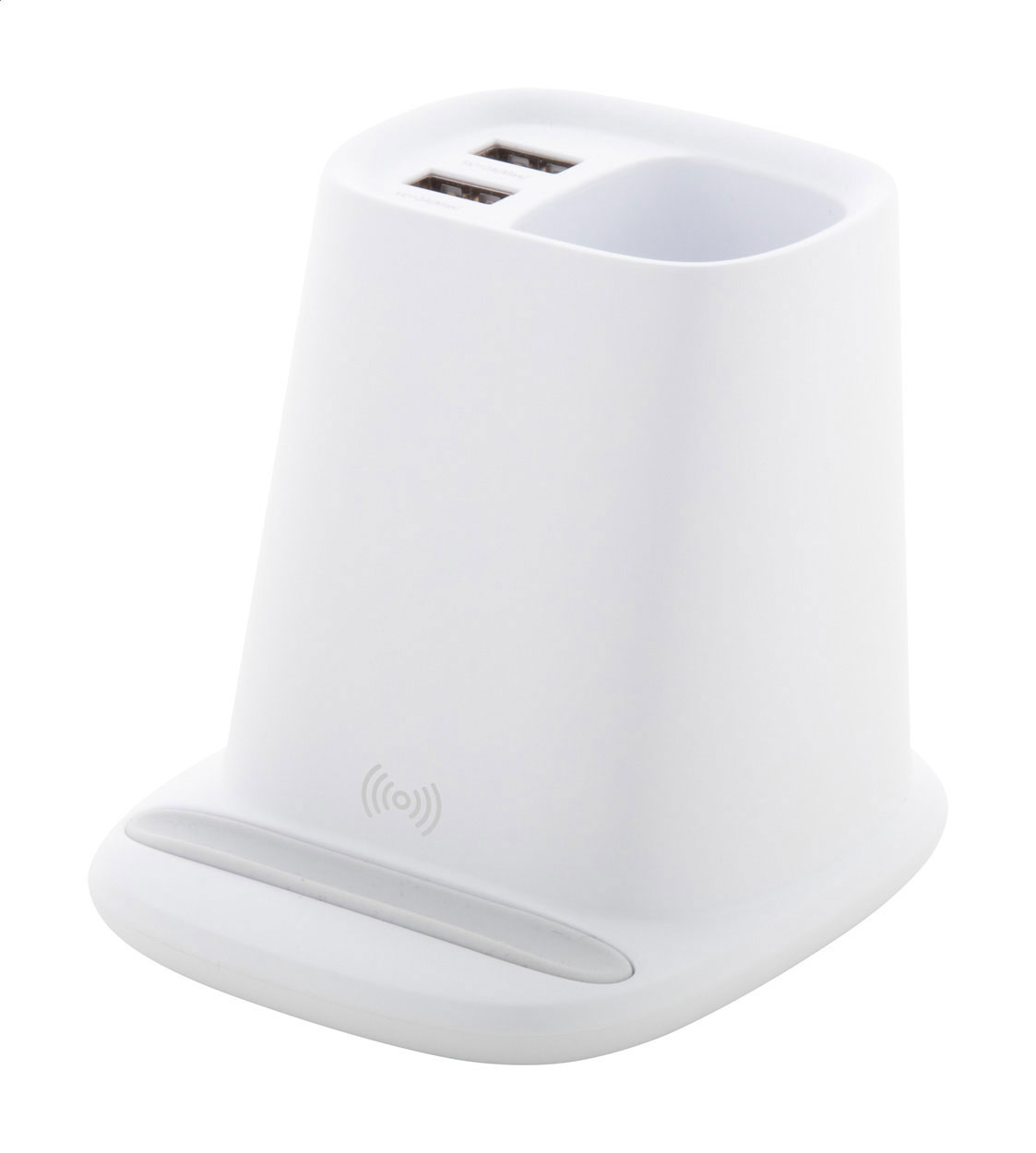 176147052491236 Multicharge multifunctional pen holder - Image 1