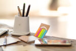 Multicharge multifunctional pen holder - Image 3