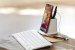 Multicharge multifunctional pen holder - Image 4
