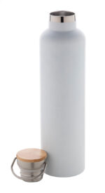 Manaslu XL insulated bottle, 1000 ml - Image 6