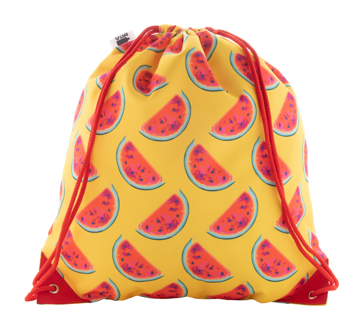 176147113894047 CreaDraw Supreme custom drawstring bag - Image 1