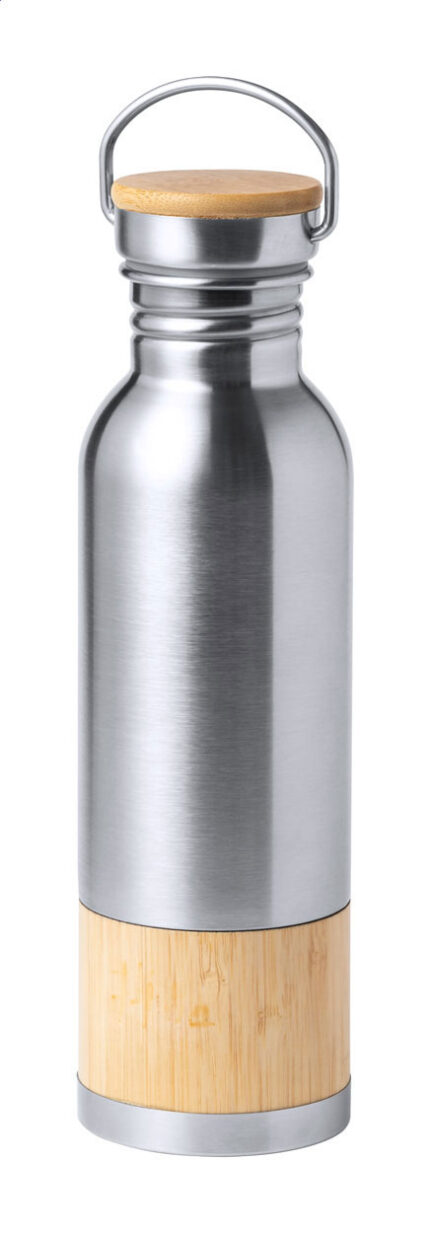Bomman stainless steel bottle