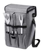 Gumbo RPET BBQ cooler bag - Image 4